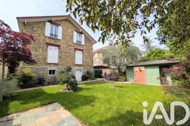 Maison 5 pièces 475000 €