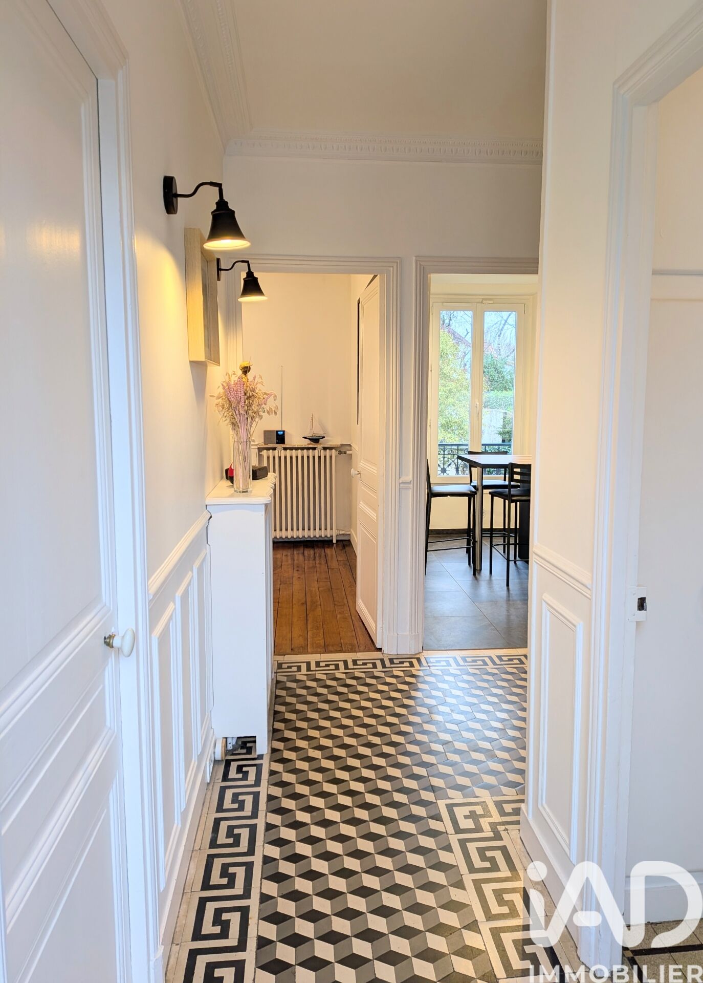 Vente Maison/villa 5 pièces - Photo 2