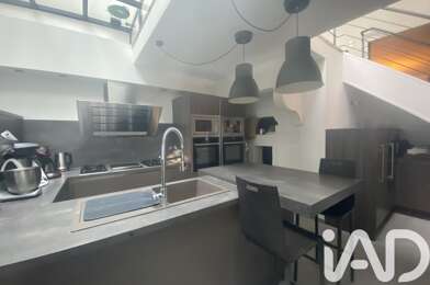 Maison 5 pièces 415000 €