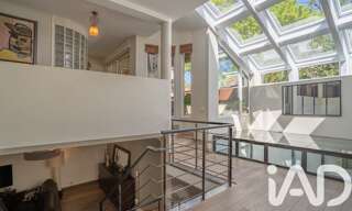 Maison 5 Pièces 238 m² à vendre à Sainte-Ruffine (57130)