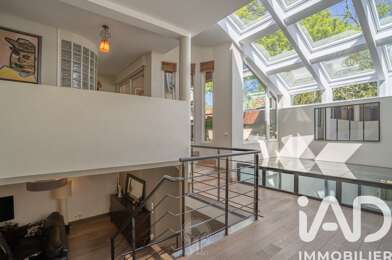 Maison 5 pièces 415000 €