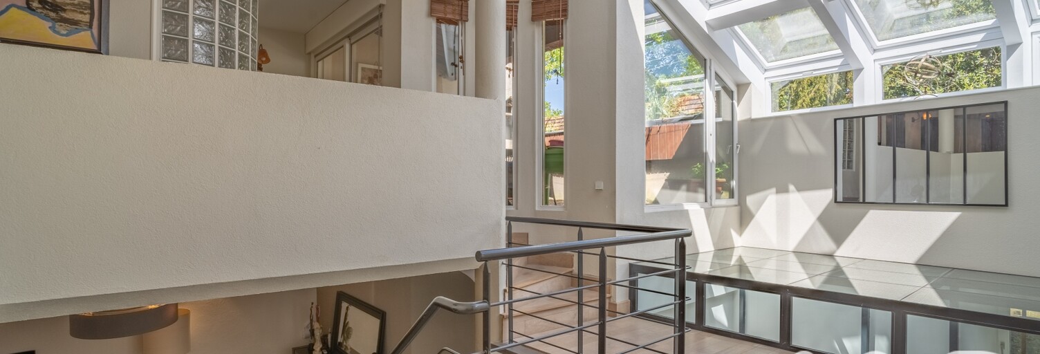 Maison 5 Pièces 238 m² à vendre à Sainte-Ruffine (57130)