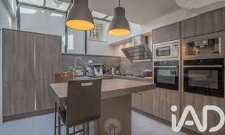 Maison 5 Pièces 238 m² à vendre à Sainte-Ruffine (57130)