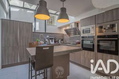 Maison 5 pièces 399000 €