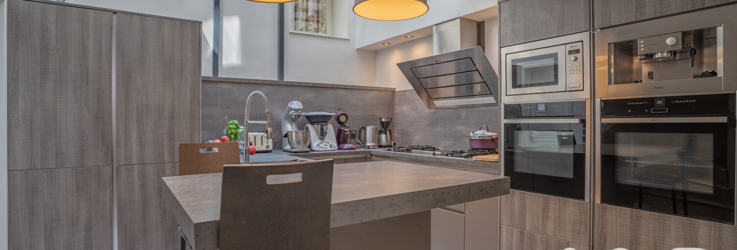 Maison 5 Pièces 238 m² à vendre à Sainte-Ruffine (57130)