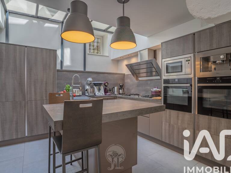 Vente Maison de village 5 pièces — photo 1