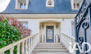 Maison 8 Pièces 268 m² à vendre à Livry-Gargan (93190)