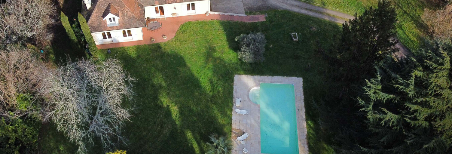 Maison 4 Pièces 214 m² à vendre à Latresne (33360)