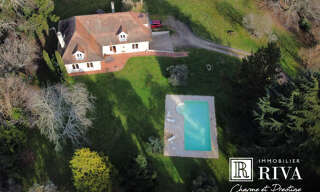 Maison 4 Pièces 214 m² à vendre à Latresne (33360)