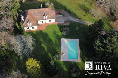 Maison 4 pièces 750000 €