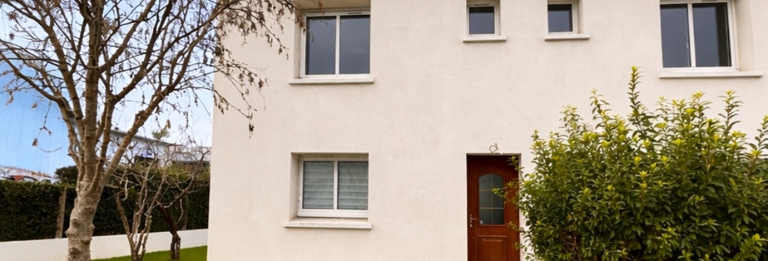 Maison 8 Pièces 200 m² à vendre à Plœmeur (56270)