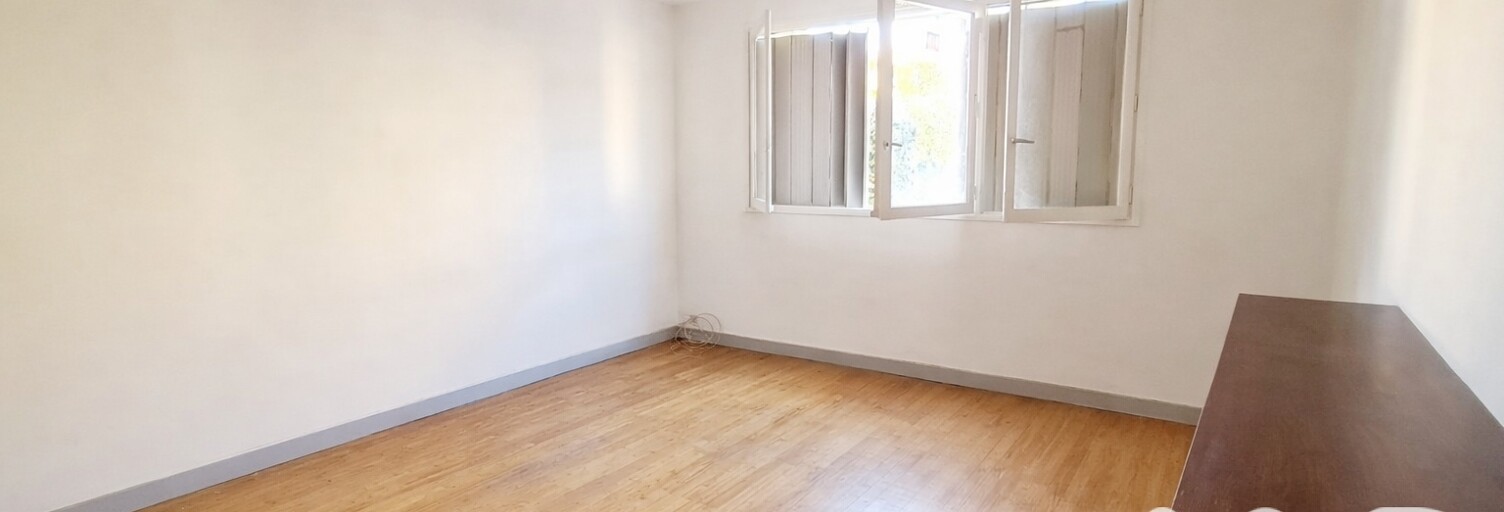 Appartement 3 Pièces 62 m² à vendre à Saint-Étienne (42000)