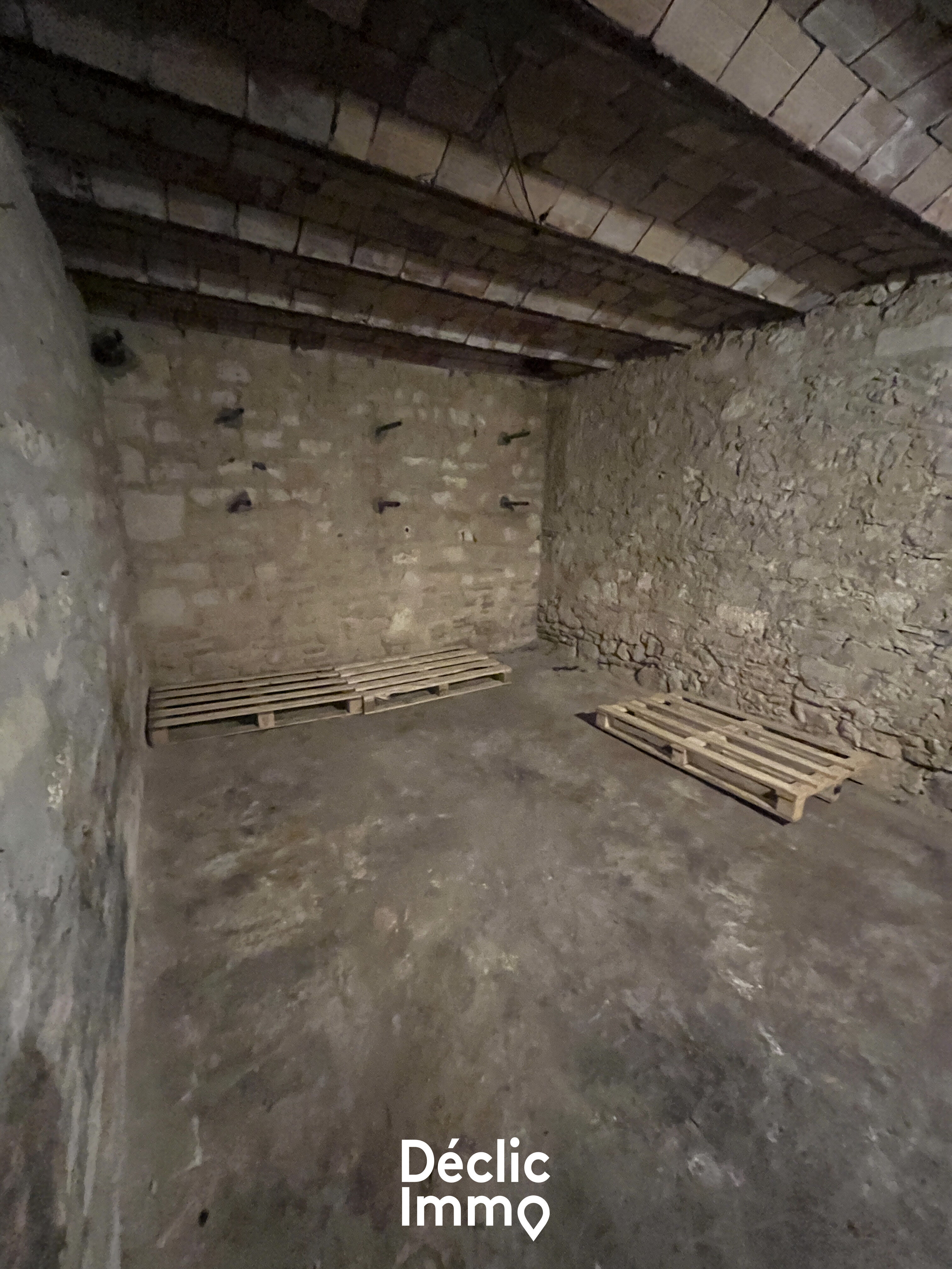 Local commercial  T1 à vendre Montpellier 34000