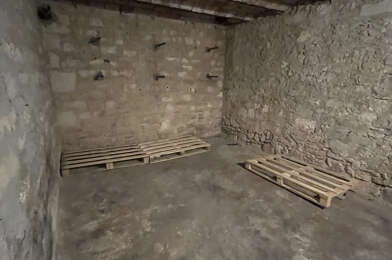 Commerce 1 pièces 15500 €