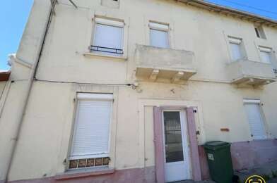 Maison 4 pièces 740 €
