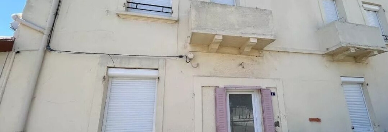 Maison 4 Pièces 80 m² à louer à Mably (42300)