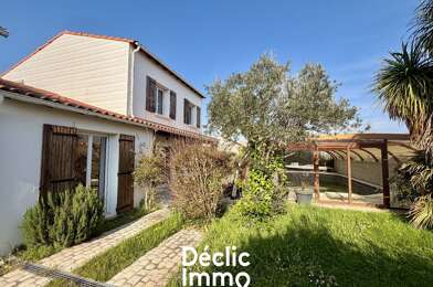 Maison 11 pièces 693000 €