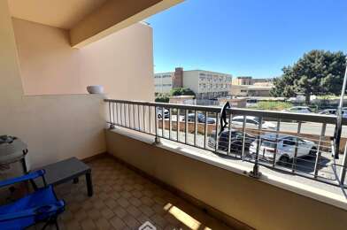 Appartement 4 pièces 189000 €