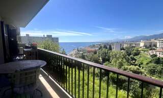 Appartement 3 Pièces 75 m² à vendre à Bastia (20200)