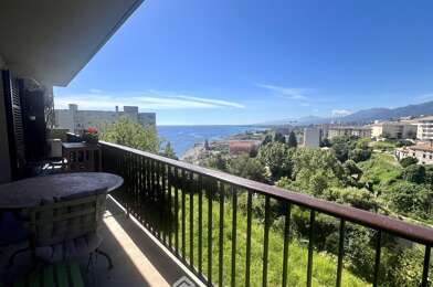 Appartement 3 pièces 229000 €