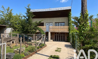 Maison 4 Pièces 80 m² à vendre à Corbeil-Essonnes (91100)