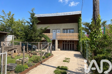 Maison 4 pièces 240000 €