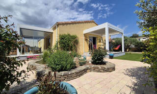 Maison 4 Pièces 101 m² à vendre à Saint-Chinian (34360)