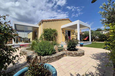 Maison 4 pièces 290000 €