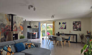 Maison 4 Pièces 101 m² à vendre à Saint-Chinian (34360)
