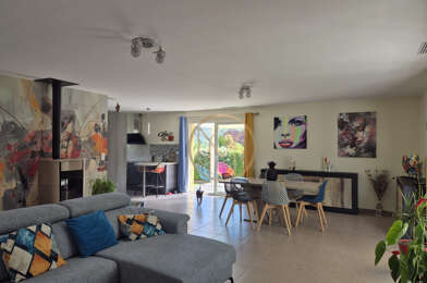 Maison 4 pièces 275000 €