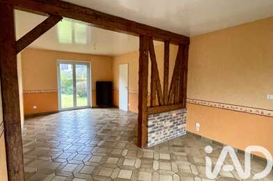 Maison 4 pièces 148000 €