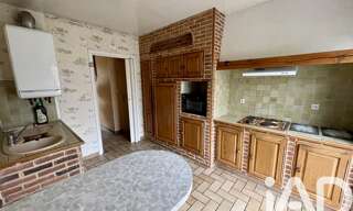 Maison 4 Pièces 82 m² à vendre à Trois-Rivières (80500)