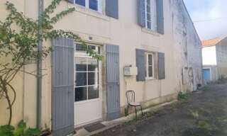 Maison 3 Pièces 64 m² à vendre à Dampierre-sur-Boutonne (17470)