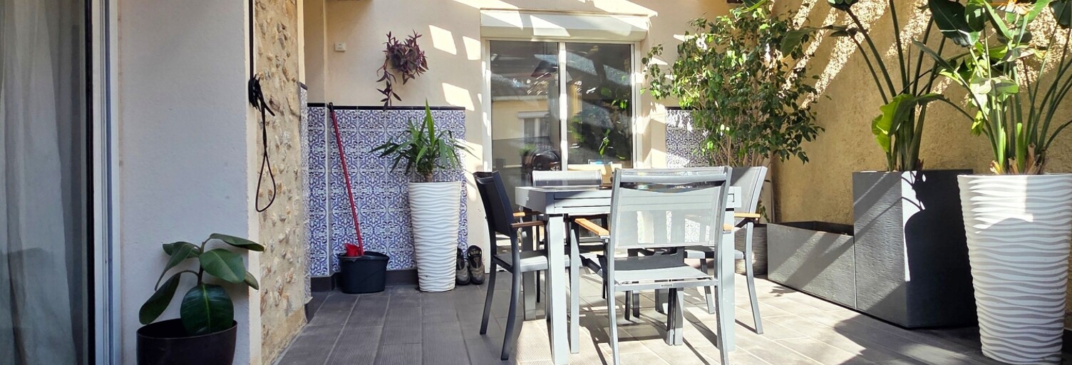 Maison 7 Pièces 226 m² à vendre à Pia (66380)