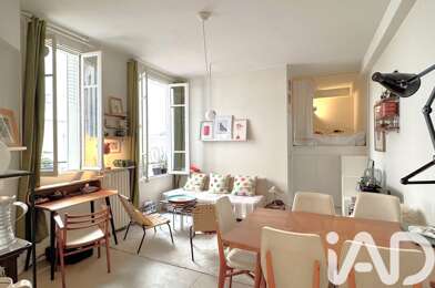 Appartement 3 pièces 369000 €
