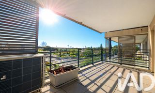 Appartement 3 Pièces 69 m² à vendre à Fréjus (83600)