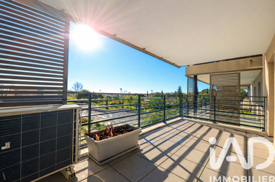 Appartement 3 pièces 369000 €