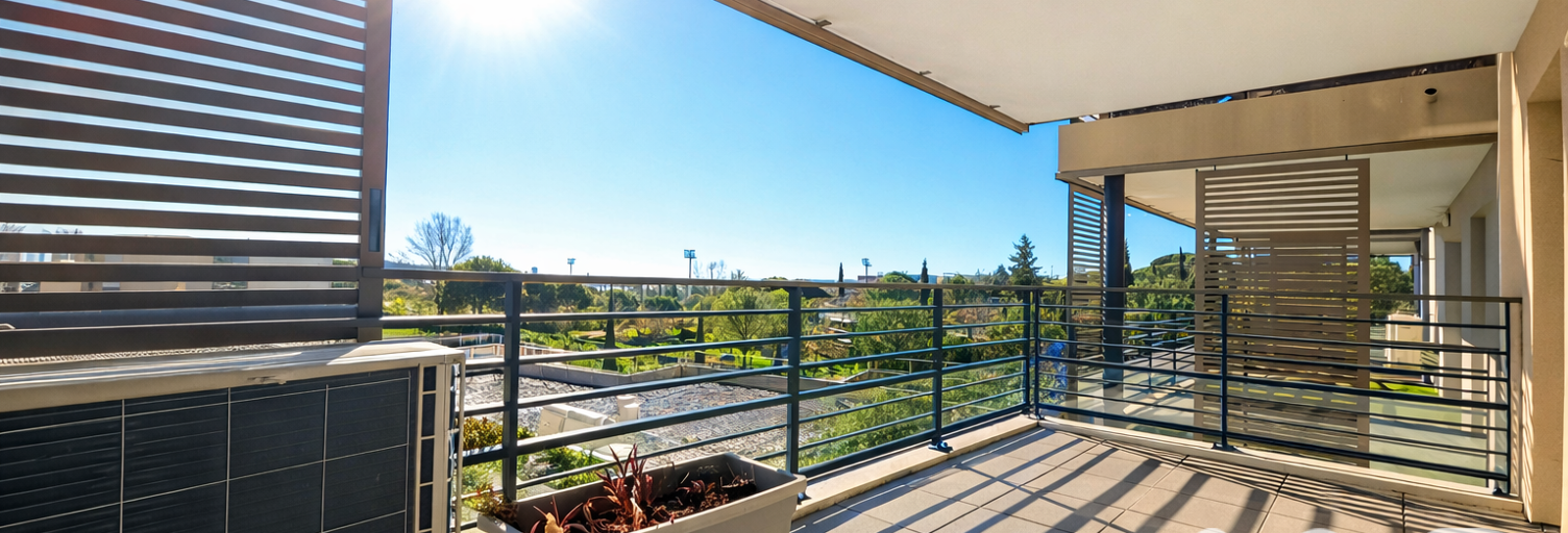 Appartement 3 Pièces 69 m² à vendre à Fréjus (83600)