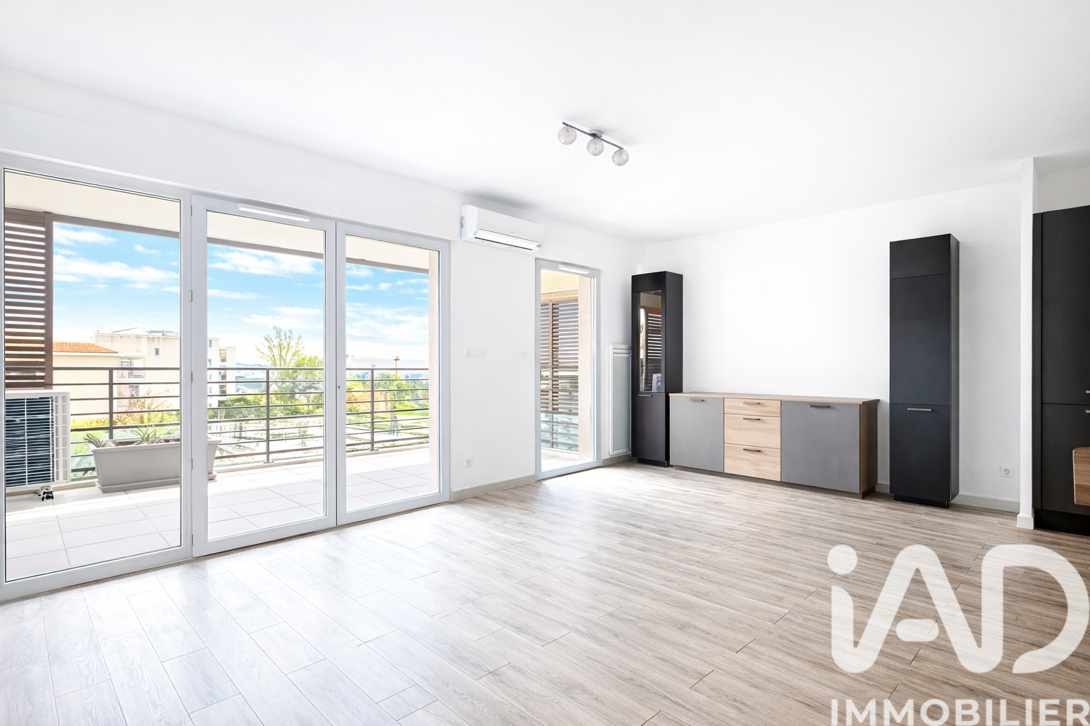 Vente Appartement 3 pièces - Photo 5