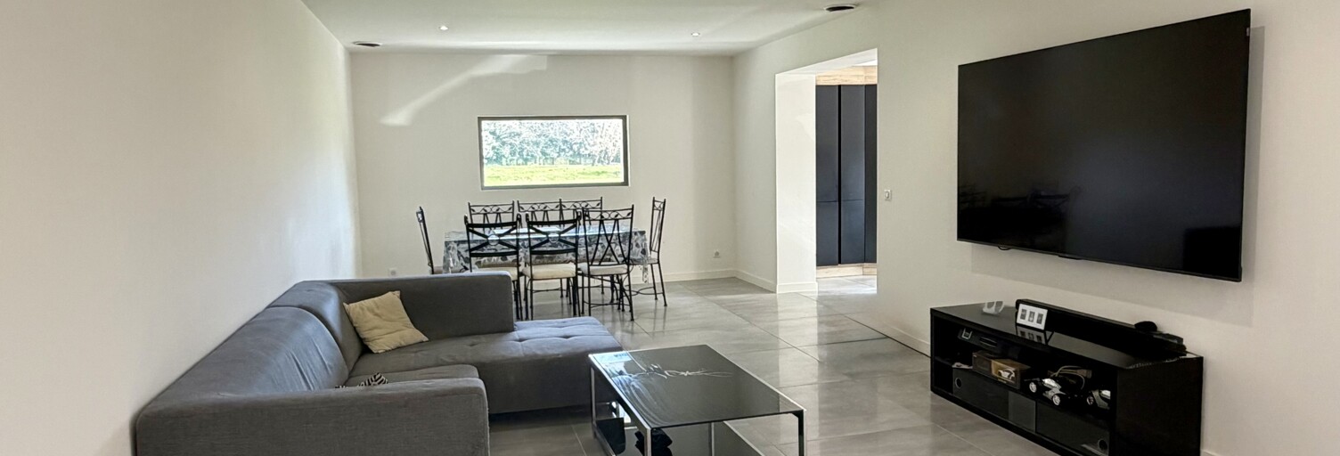Maison 5 Pièces 150 m² à vendre à Montélimar (26200)
