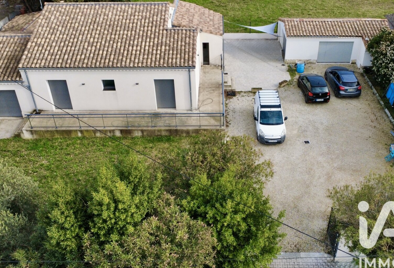 Vente Maison/villa 5 pièces — photo 1