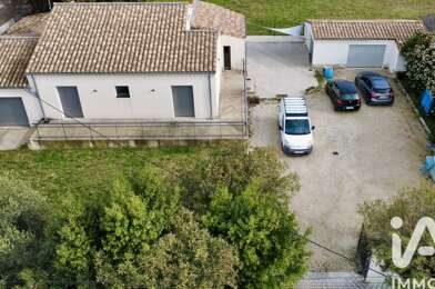 Maison 5 pièces 383000 €
