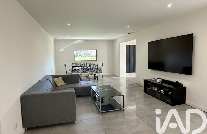 Vente Maison/villa 5 pièces — photo 2