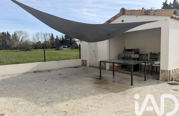 Vente Maison/villa 5 pièces — photo 3