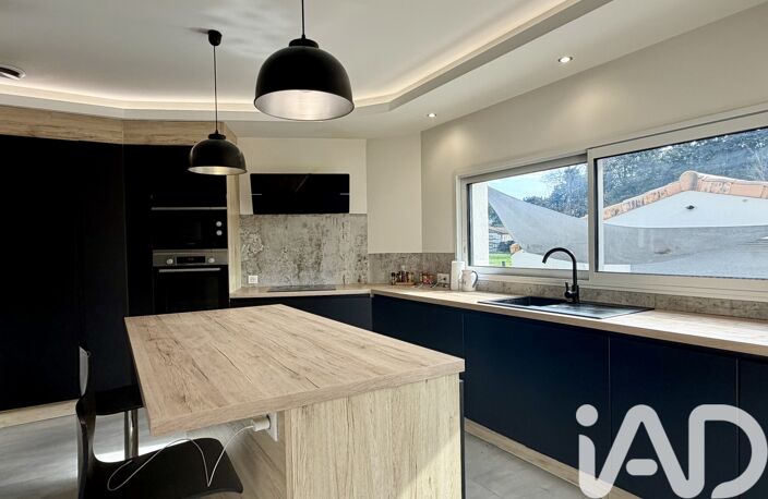 Vente Maison/villa 5 pièces — photo 4