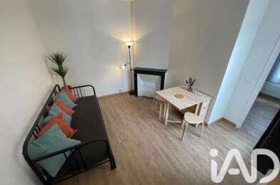 Appartement 2 pièces 198000 €
