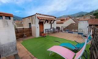 Maison 16 Pièces 320 m² à vendre à Arles-sur-Tech (66150)