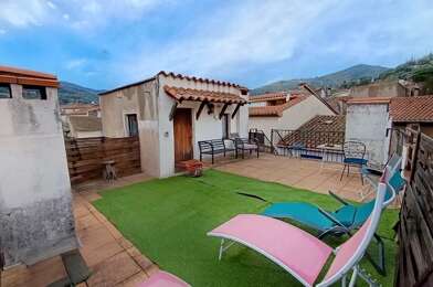 Maison 16 pièces 300000 €