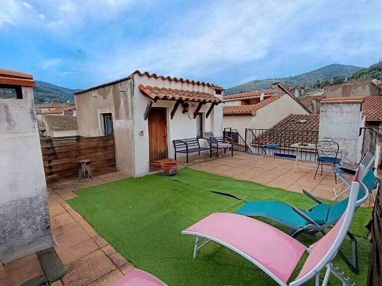 Maison — photo 1