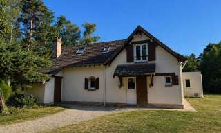 Maison 6 Pièces 142 m² à vendre à Ligny-le-Ribault (45240)